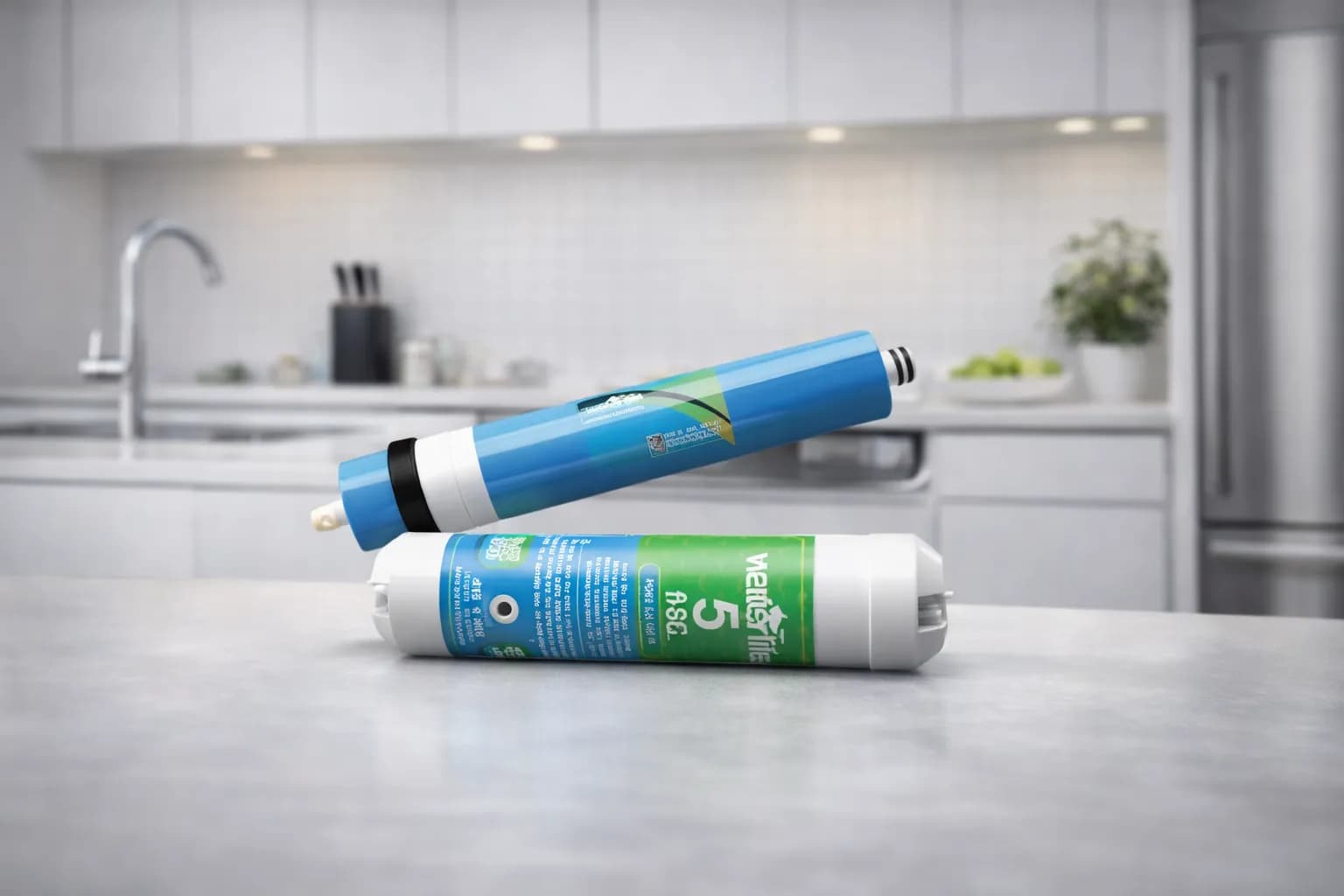 Membrane Filtre 