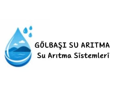 Gölbaşı Su Arıtma 